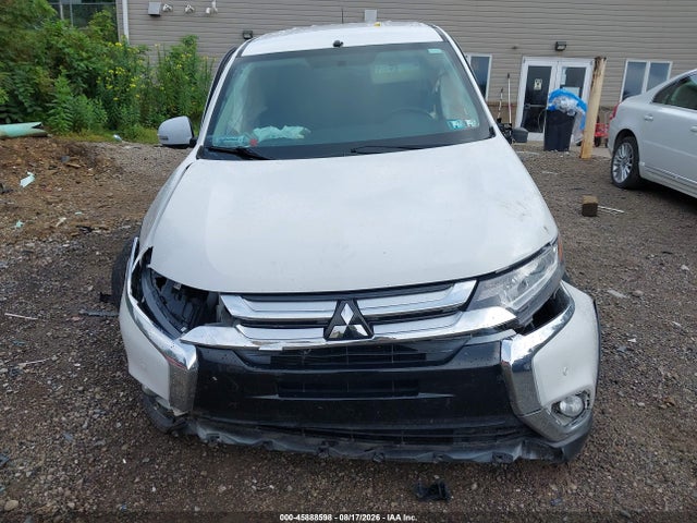 Aukcja sprzedaży 2016 Mitsubishi Outlander Se, vin: JA4AD3A3XGZ007220, numer aukcji: 45888598