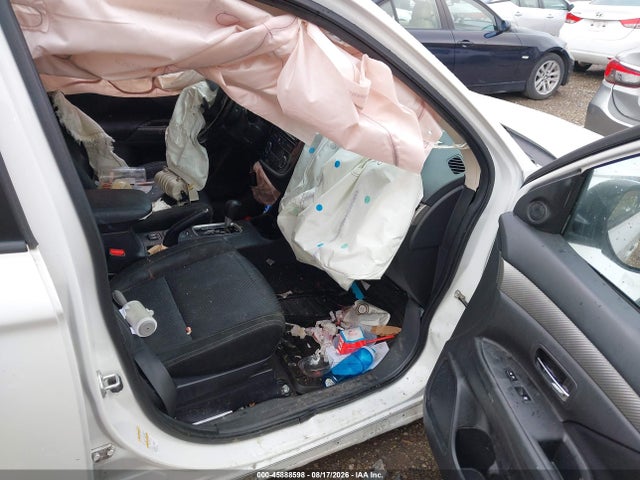 Aukcja sprzedaży 2016 Mitsubishi Outlander Se, vin: JA4AD3A3XGZ007220, numer aukcji: 45888598