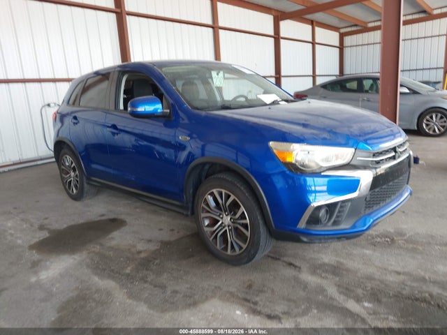 Aukcja sprzedaży 2019 Mitsubishi Outlander Sport 2.0 Es, vin: JA4AP3AUXKU019289, numer aukcji: 45888599