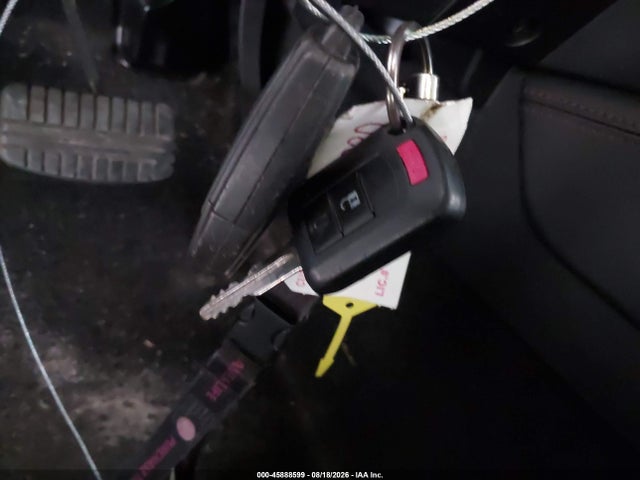Продаж на аукціоні авто 2019 Mitsubishi Outlander Sport 2.0 Es, vin: JA4AP3AUXKU019289, номер лоту: 45888599