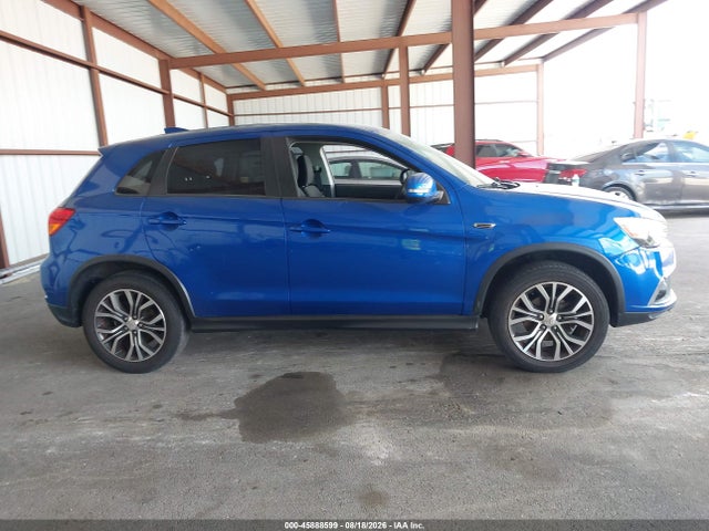 Продаж на аукціоні авто 2019 Mitsubishi Outlander Sport 2.0 Es, vin: JA4AP3AUXKU019289, номер лоту: 45888599