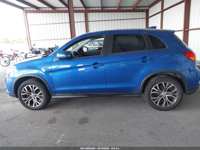 Продаж на аукціоні авто 2019 Mitsubishi Outlander Sport 2.0 Es, vin: JA4AP3AUXKU019289, номер лоту: 45888599