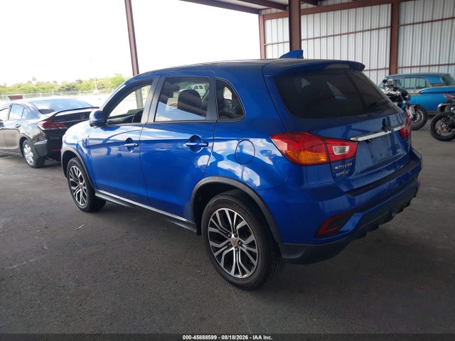 Продаж на аукціоні авто 2019 Mitsubishi Outlander Sport 2.0 Es, vin: JA4AP3AUXKU019289, номер лоту: 45888599