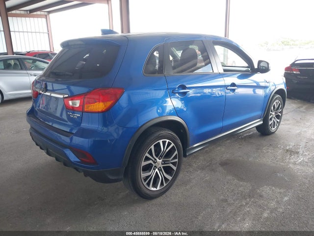 Продаж на аукціоні авто 2019 Mitsubishi Outlander Sport 2.0 Es, vin: JA4AP3AUXKU019289, номер лоту: 45888599