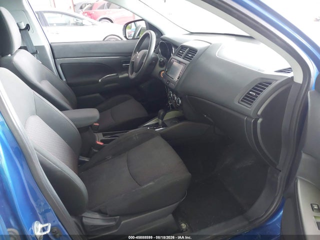 Продаж на аукціоні авто 2019 Mitsubishi Outlander Sport 2.0 Es, vin: JA4AP3AUXKU019289, номер лоту: 45888599