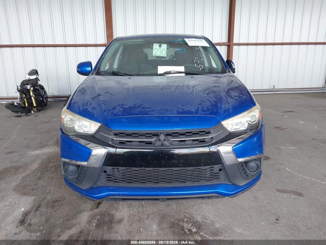 Продаж на аукціоні авто 2019 Mitsubishi Outlander Sport 2.0 Es, vin: JA4AP3AUXKU019289, номер лоту: 45888599