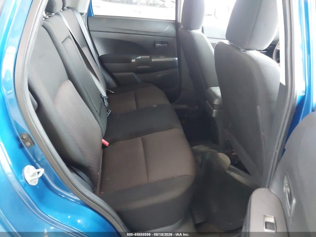Продаж на аукціоні авто 2019 Mitsubishi Outlander Sport 2.0 Es, vin: JA4AP3AUXKU019289, номер лоту: 45888599