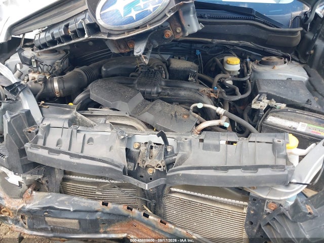 45888600 :رقم المزاد ، JF2SJADC0FH472615 vin ، 2015 Subaru Forester 2.5i Premium مزاد بيع