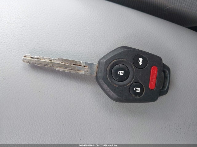 45888600 :رقم المزاد ، JF2SJADC0FH472615 vin ، 2015 Subaru Forester 2.5i Premium مزاد بيع