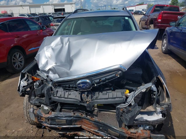 45888600 :رقم المزاد ، JF2SJADC0FH472615 vin ، 2015 Subaru Forester 2.5i Premium مزاد بيع