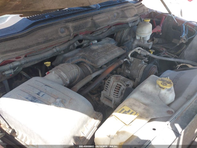 Aukcja sprzedaży 2006 Dodge Ram 1500 Slt, vin: 3D7KR19D36G238011, numer aukcji: 45888602