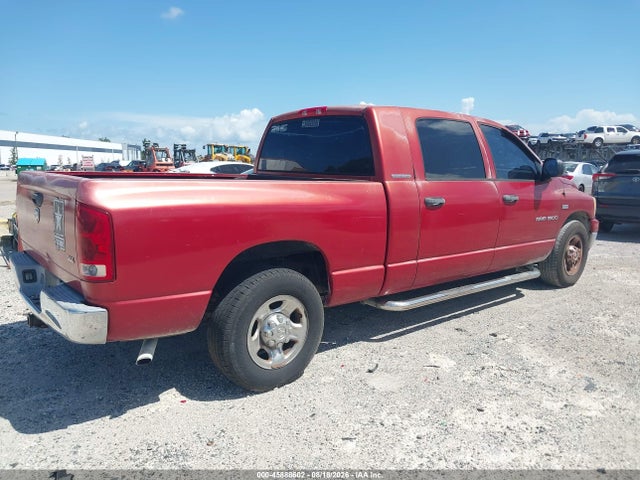 Aukcja sprzedaży 2006 Dodge Ram 1500 Slt, vin: 3D7KR19D36G238011, numer aukcji: 45888602
