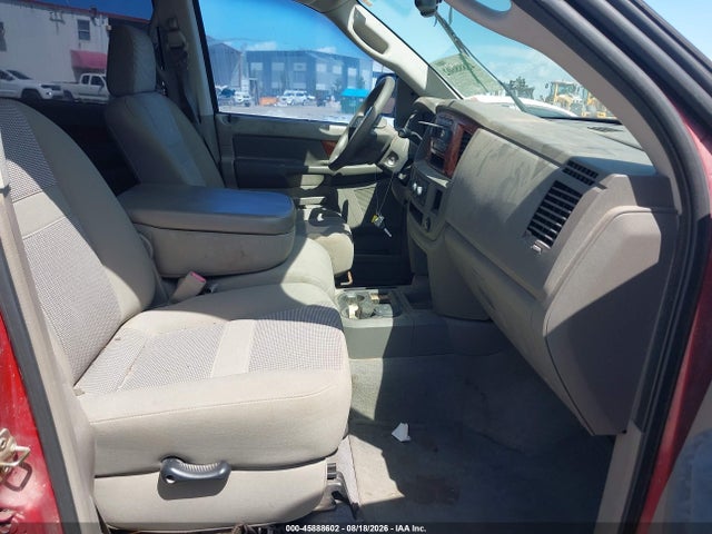 Aukcja sprzedaży 2006 Dodge Ram 1500 Slt, vin: 3D7KR19D36G238011, numer aukcji: 45888602