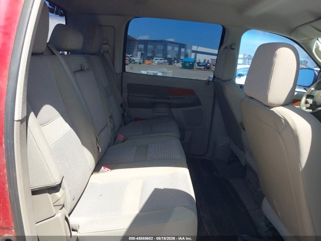 Aukcja sprzedaży 2006 Dodge Ram 1500 Slt, vin: 3D7KR19D36G238011, numer aukcji: 45888602