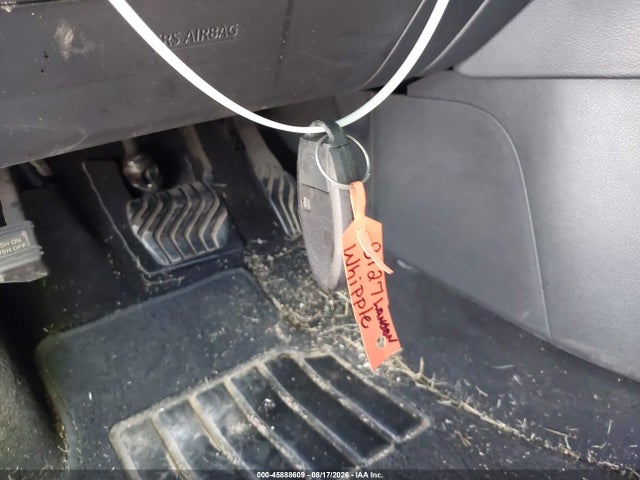 45888609 :رقم المزاد ، 3N1AB8CV7MY289932 vin ، 2021 Nissan Sentra Sv Xtronic Cvt مزاد بيع