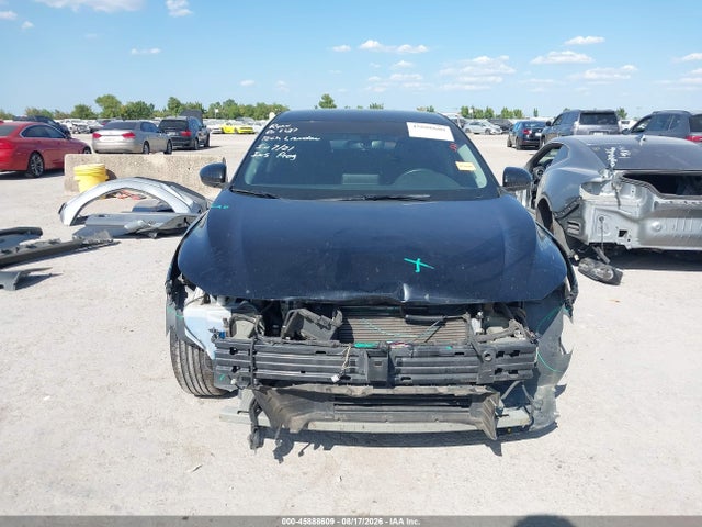 45888609 :رقم المزاد ، 3N1AB8CV7MY289932 vin ، 2021 Nissan Sentra Sv Xtronic Cvt مزاد بيع