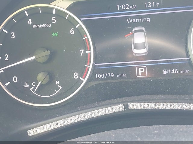 45888609 :رقم المزاد ، 3N1AB8CV7MY289932 vin ، 2021 Nissan Sentra Sv Xtronic Cvt مزاد بيع