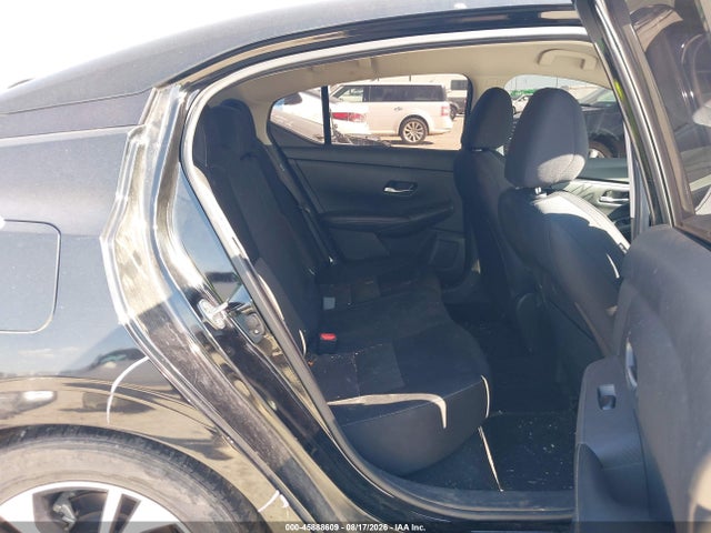 45888609 :رقم المزاد ، 3N1AB8CV7MY289932 vin ، 2021 Nissan Sentra Sv Xtronic Cvt مزاد بيع