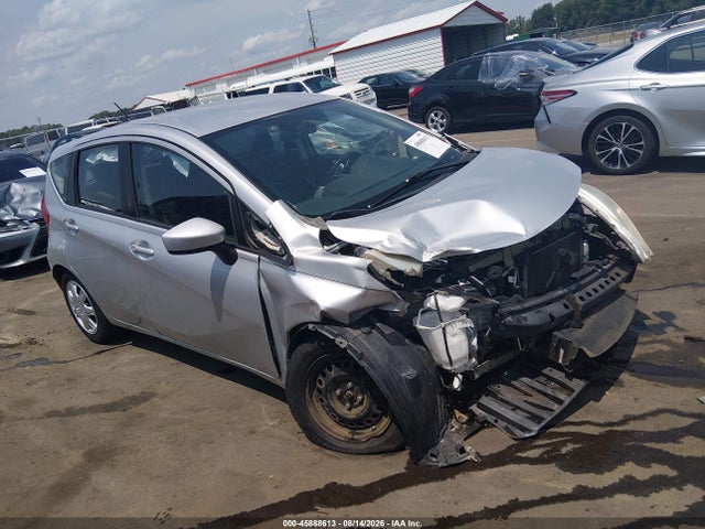 Aukcja sprzedaży 2016 Nissan Versa Note Sv, vin: 3N1CE2CP0GL386924, numer aukcji: 45888613