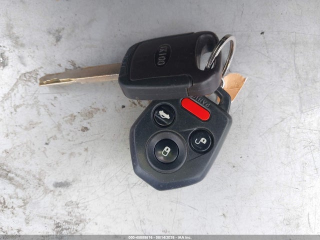 Продаж на аукціоні авто 2011 Subaru Outback 3.6r Limited, vin: 4S4BRDKC8B2431752, номер лоту: 45888616
