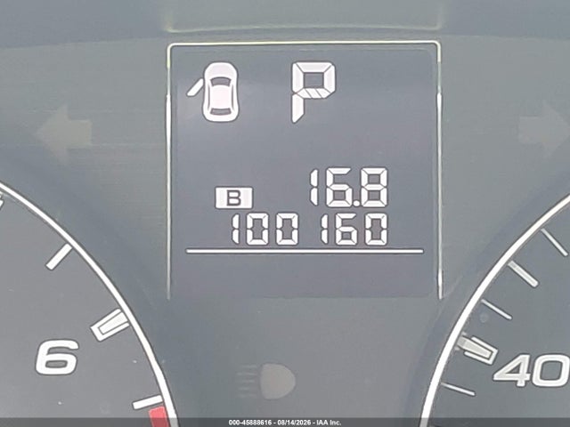 Продаж на аукціоні авто 2011 Subaru Outback 3.6r Limited, vin: 4S4BRDKC8B2431752, номер лоту: 45888616