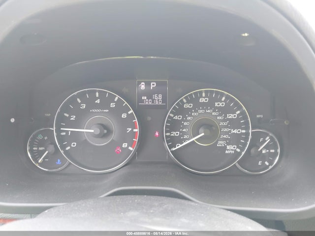 Продаж на аукціоні авто 2011 Subaru Outback 3.6r Limited, vin: 4S4BRDKC8B2431752, номер лоту: 45888616