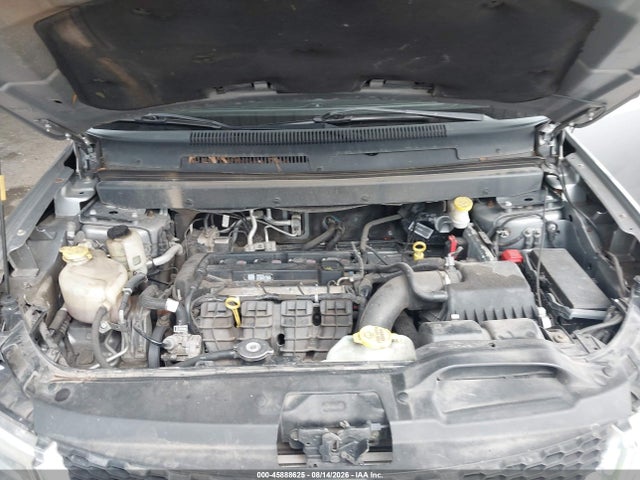 Aukcja sprzedaży 2020 Dodge Journey Crossroad, vin: 3C4PDCGB8LT265994, numer aukcji: 45888625