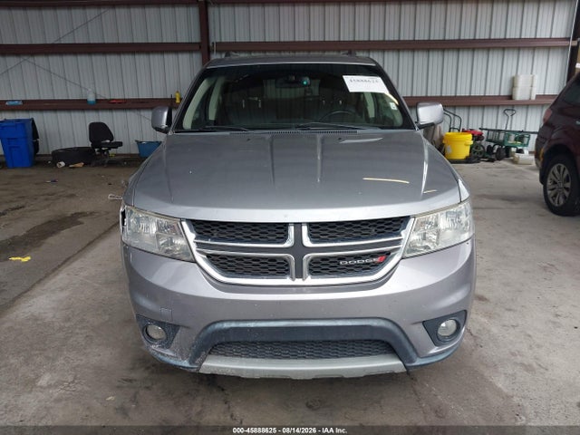Aukcja sprzedaży 2020 Dodge Journey Crossroad, vin: 3C4PDCGB8LT265994, numer aukcji: 45888625