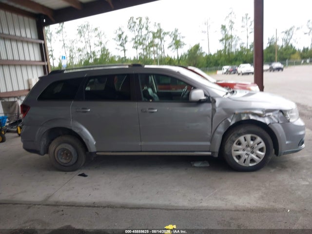 Aukcja sprzedaży 2020 Dodge Journey Crossroad, vin: 3C4PDCGB8LT265994, numer aukcji: 45888625
