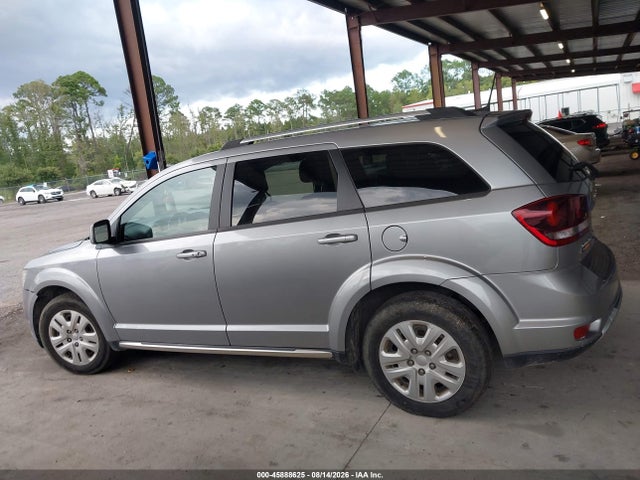 Aukcja sprzedaży 2020 Dodge Journey Crossroad, vin: 3C4PDCGB8LT265994, numer aukcji: 45888625