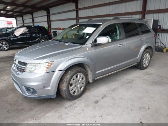Aukcja sprzedaży 2020 Dodge Journey Crossroad, vin: 3C4PDCGB8LT265994, numer aukcji: 45888625