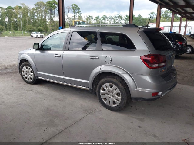 Aukcja sprzedaży 2020 Dodge Journey Crossroad, vin: 3C4PDCGB8LT265994, numer aukcji: 45888625