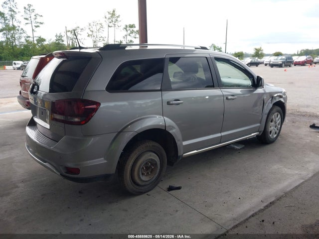 Aukcja sprzedaży 2020 Dodge Journey Crossroad, vin: 3C4PDCGB8LT265994, numer aukcji: 45888625