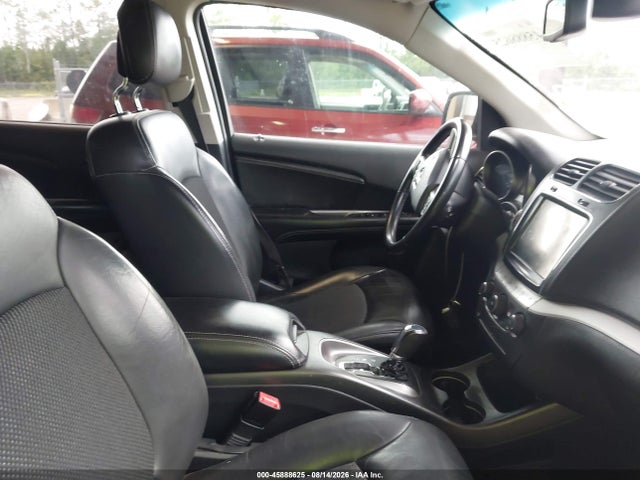 Aukcja sprzedaży 2020 Dodge Journey Crossroad, vin: 3C4PDCGB8LT265994, numer aukcji: 45888625