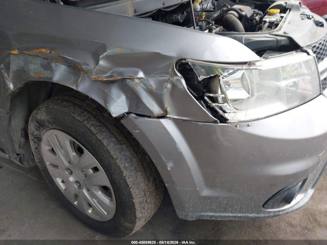 Aukcja sprzedaży 2020 Dodge Journey Crossroad, vin: 3C4PDCGB8LT265994, numer aukcji: 45888625