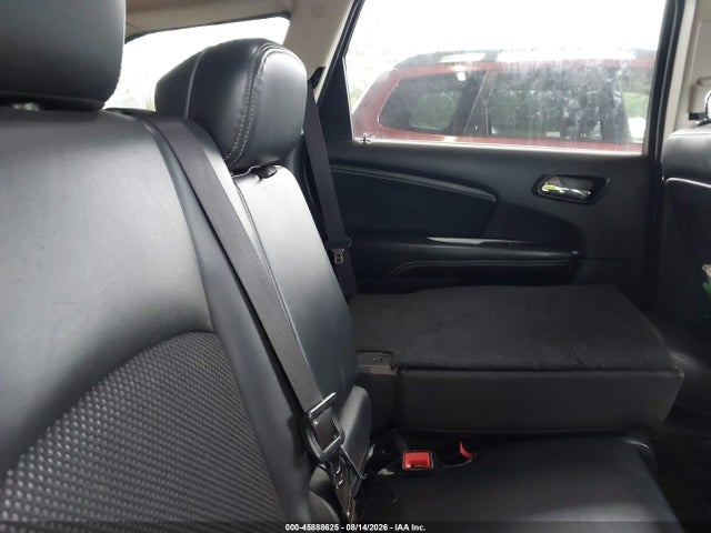 Aukcja sprzedaży 2020 Dodge Journey Crossroad, vin: 3C4PDCGB8LT265994, numer aukcji: 45888625