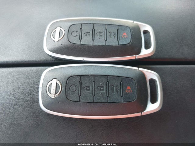 Aukcja sprzedaży 2024 Nissan Rogue Sv Intelligent Awd, vin: 5N1BT3BB0RC720860, numer aukcji: 45888631