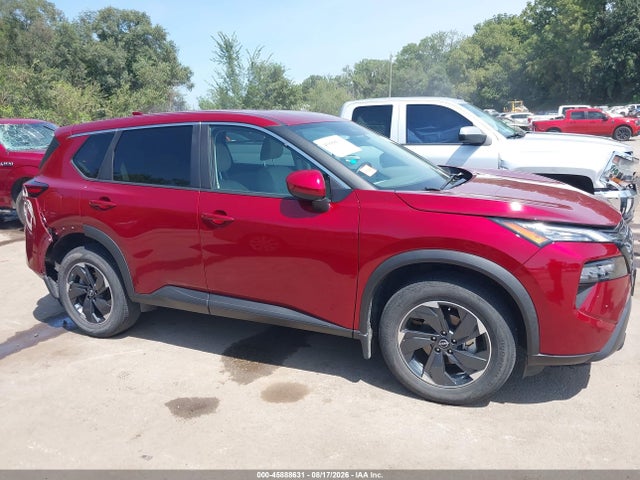 Aukcja sprzedaży 2024 Nissan Rogue Sv Intelligent Awd, vin: 5N1BT3BB0RC720860, numer aukcji: 45888631