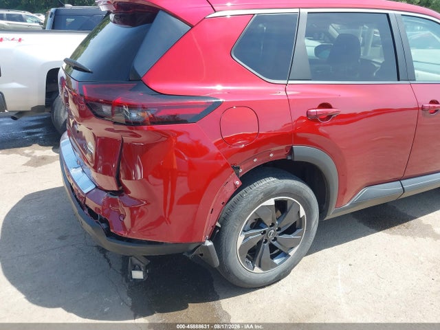 Aukcja sprzedaży 2024 Nissan Rogue Sv Intelligent Awd, vin: 5N1BT3BB0RC720860, numer aukcji: 45888631