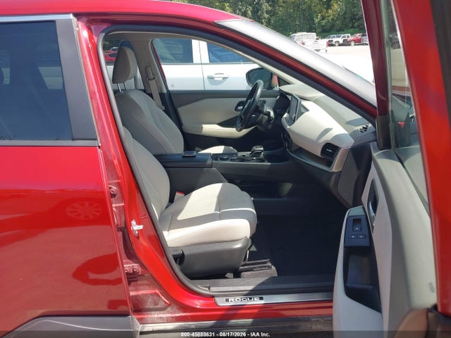 Aukcja sprzedaży 2024 Nissan Rogue Sv Intelligent Awd, vin: 5N1BT3BB0RC720860, numer aukcji: 45888631