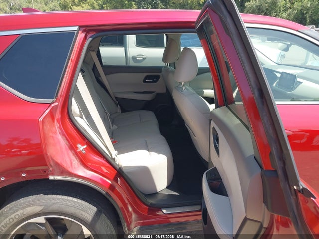 Aukcja sprzedaży 2024 Nissan Rogue Sv Intelligent Awd, vin: 5N1BT3BB0RC720860, numer aukcji: 45888631