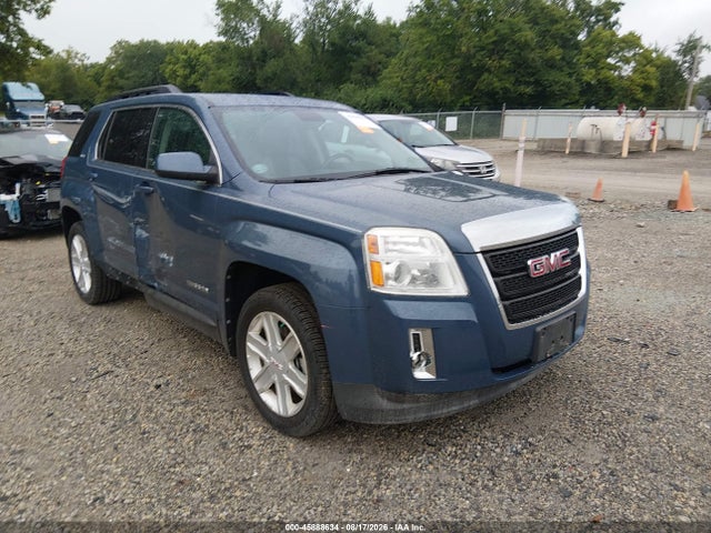 Aukcja sprzedaży 2012 Gmc Terrain Sle-2, vin: 2GKALSEK5C6289460, numer aukcji: 45888634