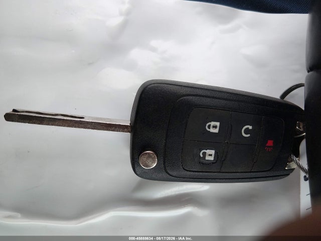 Aukcja sprzedaży 2012 Gmc Terrain Sle-2, vin: 2GKALSEK5C6289460, numer aukcji: 45888634