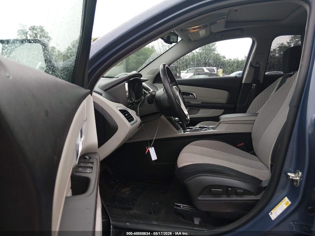 Aukcja sprzedaży 2012 Gmc Terrain Sle-2, vin: 2GKALSEK5C6289460, numer aukcji: 45888634