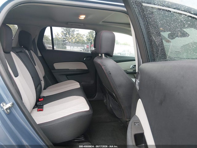 Aukcja sprzedaży 2012 Gmc Terrain Sle-2, vin: 2GKALSEK5C6289460, numer aukcji: 45888634