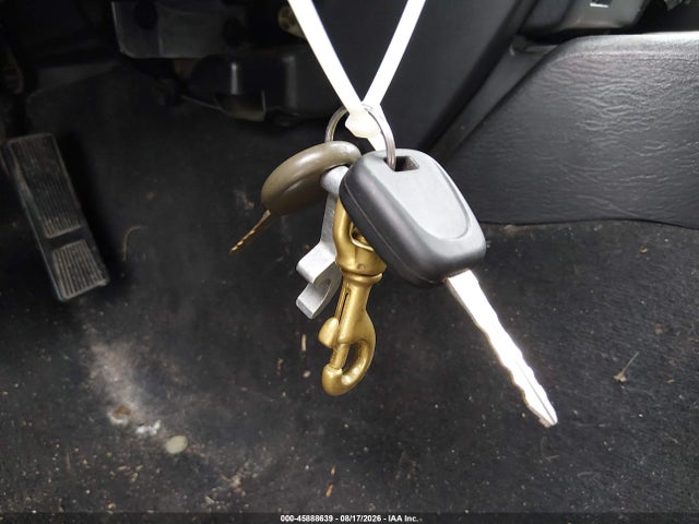 45888639 :رقم المزاد ، 1J4GW48S34C223206 vin ، 2004 Jeep Grand Cherokee Laredo مزاد بيع