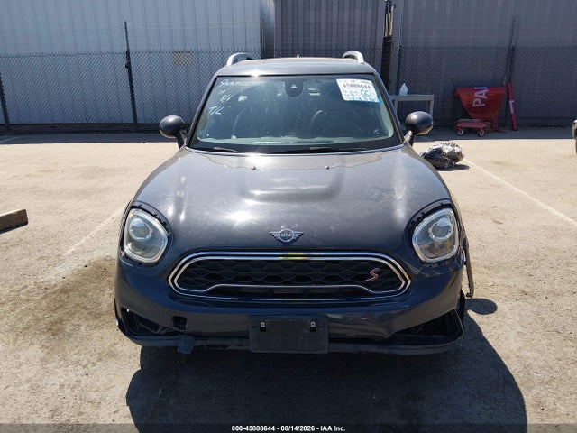 Mini Countryman Cooper S 2019 WMZYT3C5XK3E96349 Image 14
