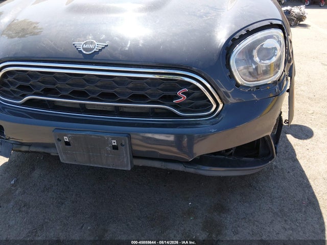 Mini Countryman Cooper S 2019 WMZYT3C5XK3E96349 Image 6