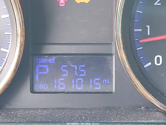 Продаж на аукціоні авто 2011 Hyundai Genesis 3.8 Grand Touring, vin: KMHHU6KH7BU063293, номер лоту: 45888643