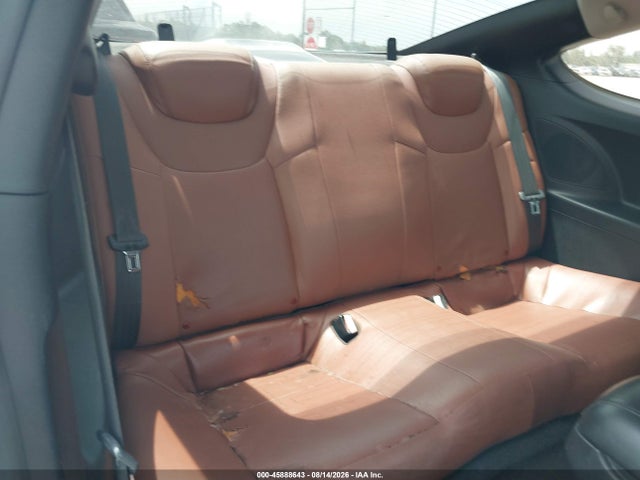 Продаж на аукціоні авто 2011 Hyundai Genesis 3.8 Grand Touring, vin: KMHHU6KH7BU063293, номер лоту: 45888643